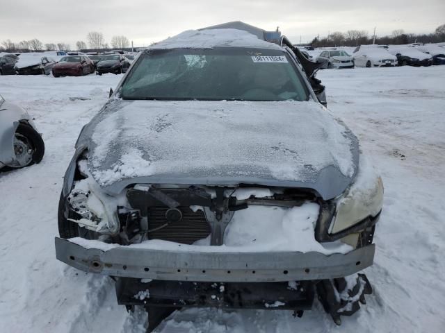 2011 Subaru Legacy 2.5I Premium