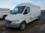 2006 Dodge Sprinter 2500