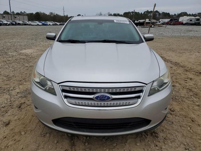 2012 Ford Taurus SEL