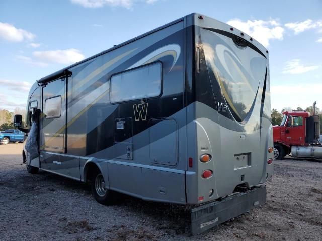 2009 Winnebago 2009 Dodge Sprinter 3500