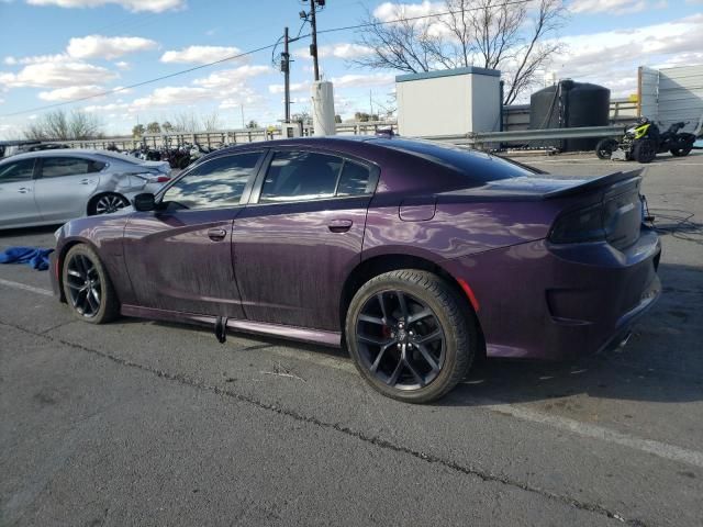 2020 Dodge Charger R/T