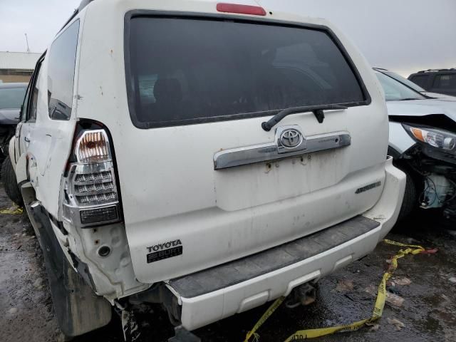 2006 Toyota 4runner SR5