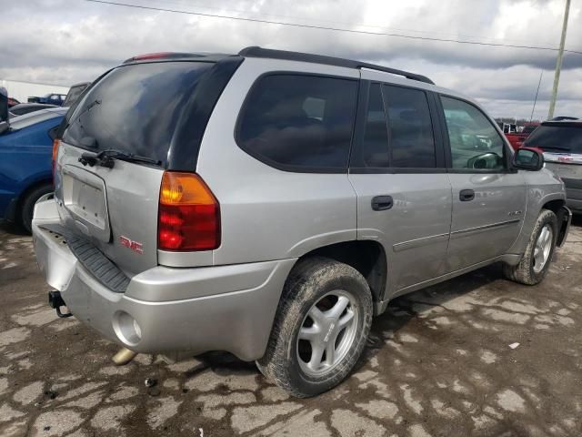 2006 GMC Envoy