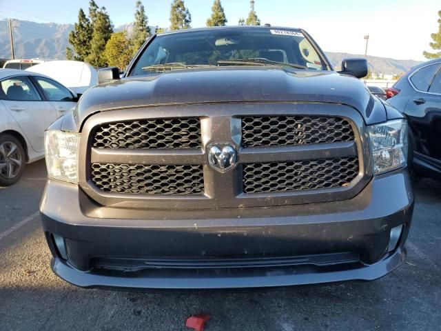 2015 Dodge RAM 1500 ST