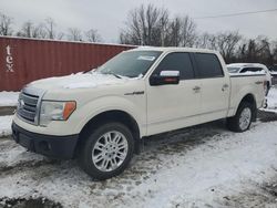 2009 Ford F150 Supercrew for sale in Baltimore, MD