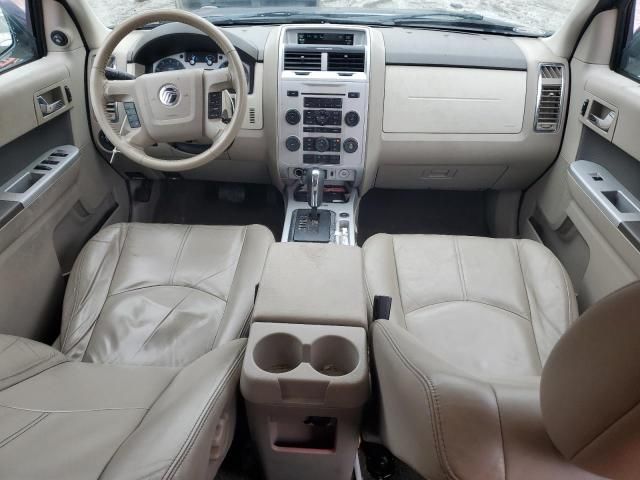 2011 Mercury Mariner Premier