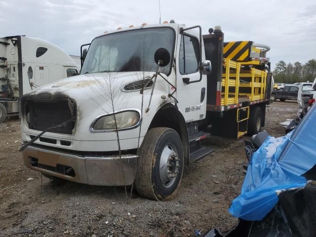 2009 Freightliner M2 106 Medium Duty