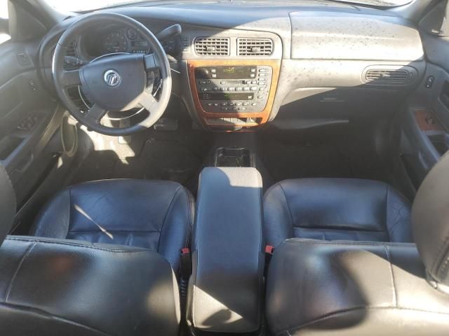 2004 Mercury Sable LS Premium