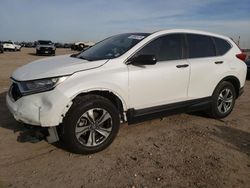 2019 Honda CR-V LX for sale in Houston, TX