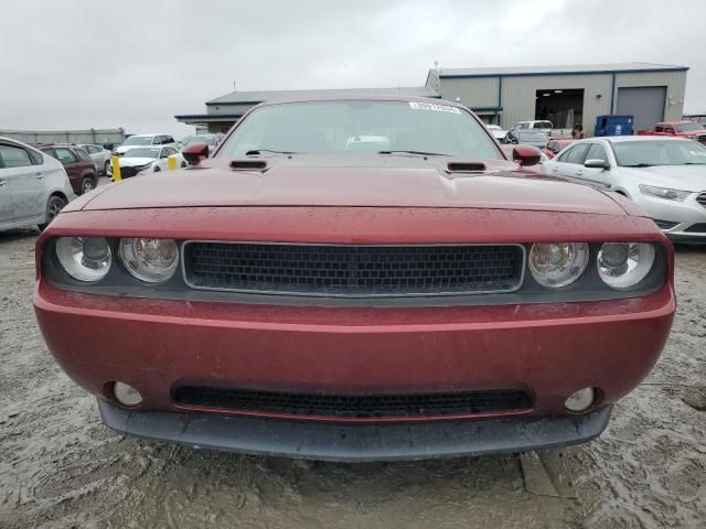 2014 Dodge Challenger SXT