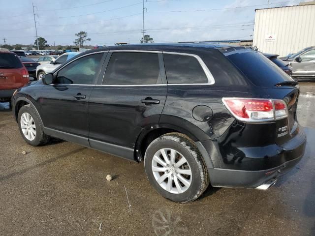 2008 Mazda CX-9