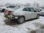 2016 Chevrolet Malibu Limited LS