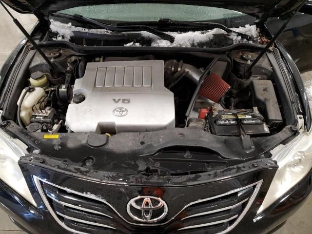 2011 Toyota Camry SE