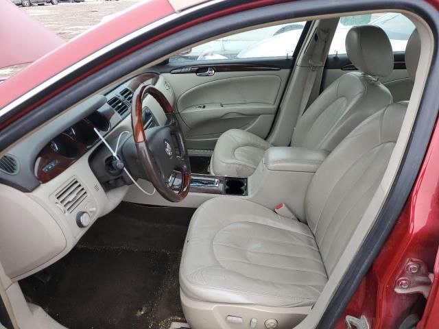 2009 Buick Lucerne CXL