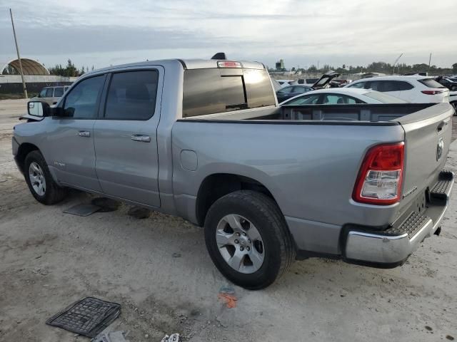 2019 Dodge RAM 1500 BIG HORN/LONE Star