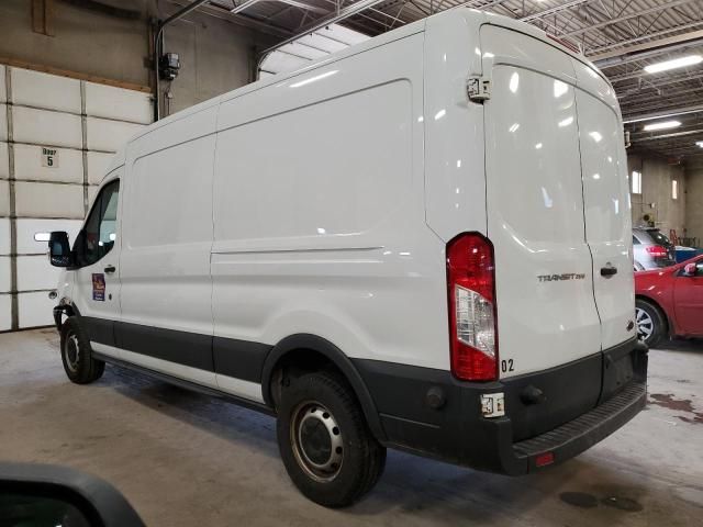 2017 Ford Transit T-250