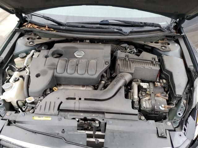 2007 Nissan Altima 2.5