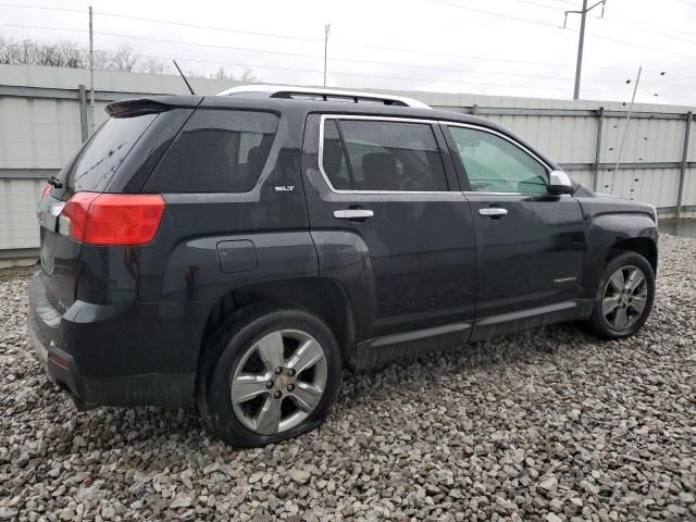 2014 GMC Terrain SLT