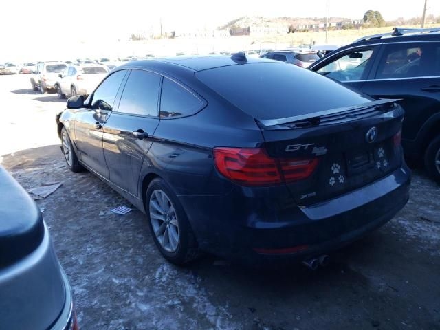 2014 BMW 328 Xigt