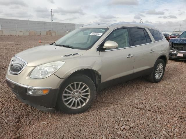 2011 Buick Enclave CX