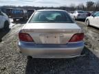 2002 Mitsubishi Galant ES