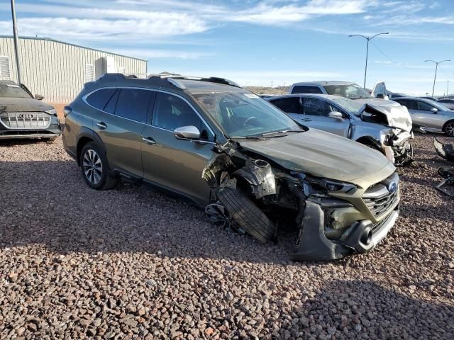 2023 Subaru Outback Touring