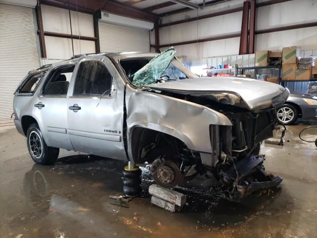 2007 Chevrolet Tahoe C1500