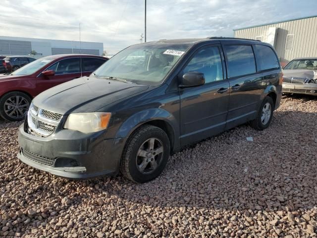 2011 Dodge Grand Caravan Mainstreet