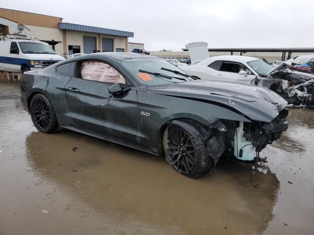 2016 Ford Mustang GT