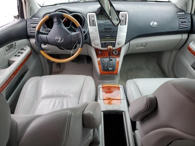 2005 Lexus RX 330