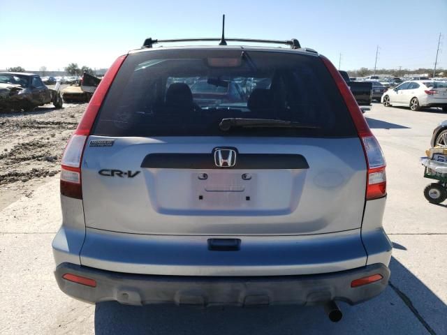 2008 Honda CR-V LX