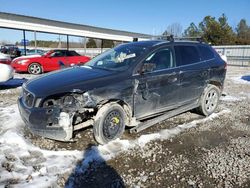 Salvage cars for sale at Memphis, TN auction: 2013 Volvo XC60 3.2