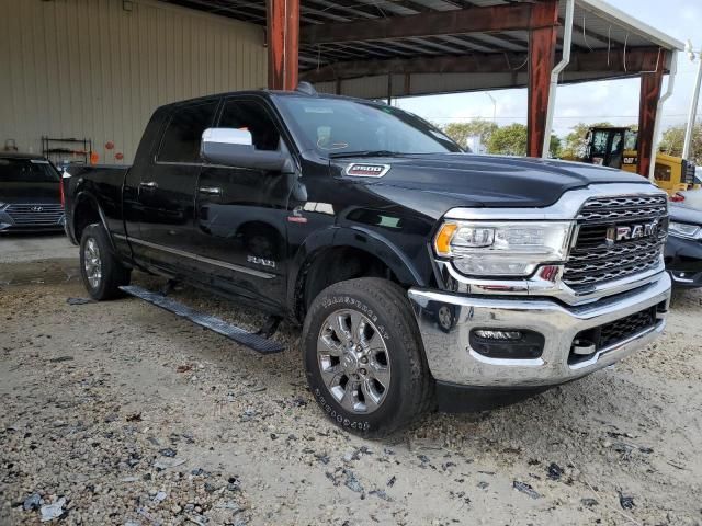 2022 Dodge RAM 2500 Limited