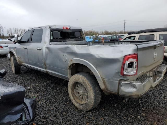 2022 Dodge 2500 Laramie