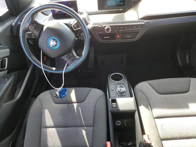 2017 BMW I3 BEV