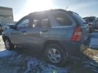 2008 KIA Sportage LX