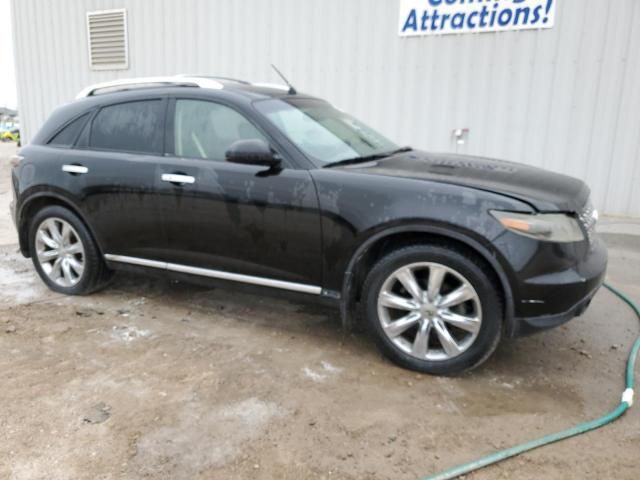 2008 Infiniti FX35