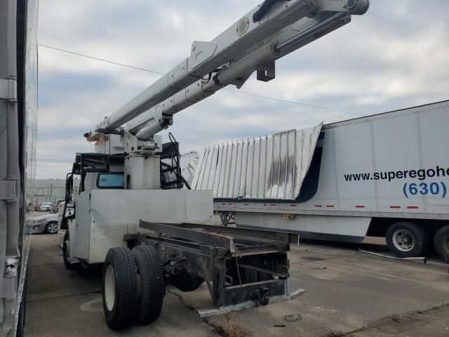 2012 Freightliner M2 106 Medium Duty