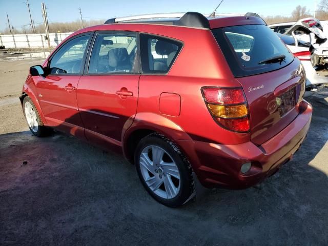 2005 Pontiac Vibe