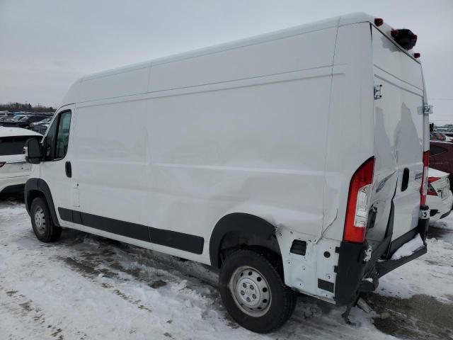 2023 Dodge RAM Promaster 2500 2500 High