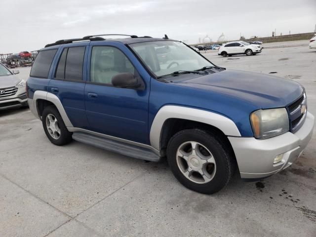 2006 Chevrolet Trailblazer LS