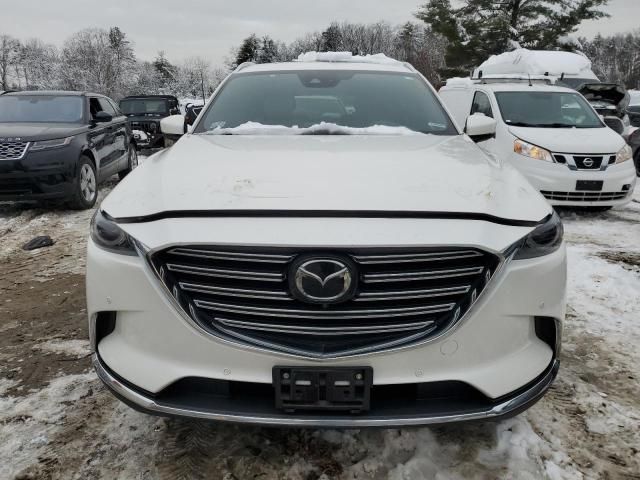 2020 Mazda CX-9 Grand Touring