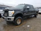 2013 Ford F250 Super Duty