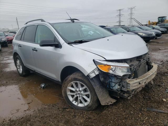 2013 Ford Edge SE