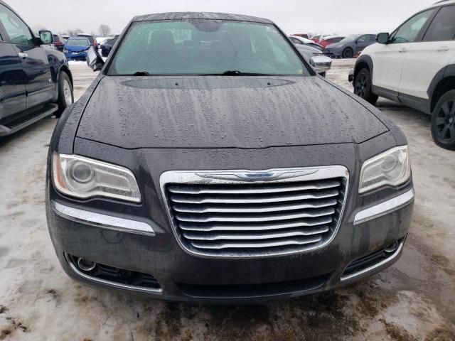 2013 Chrysler 300C