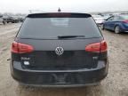 2015 Volkswagen Golf TDI