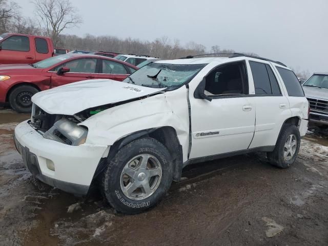 2004 Chevrolet Trailblazer LS