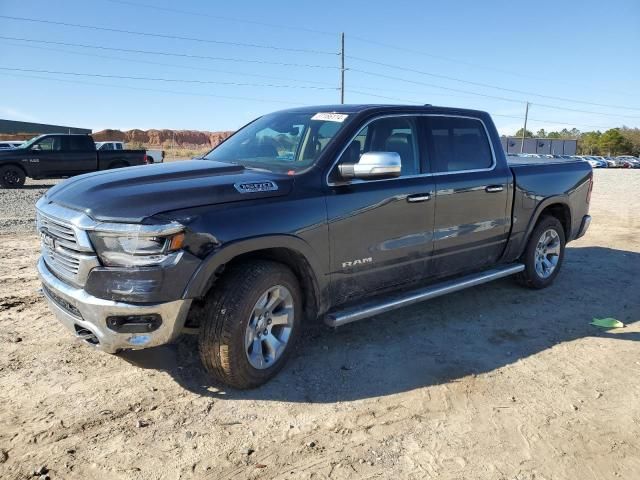 2019 Dodge 1500 Laramie