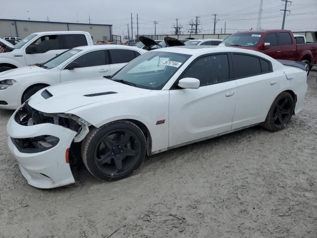 2018 Dodge Charger R/T 392