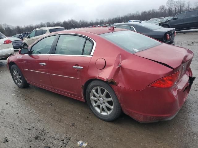 2010 Buick Lucerne CXL